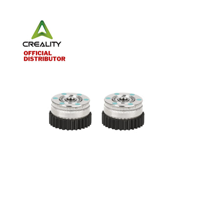 Creality K2 Series Extrusion Gear Kit
