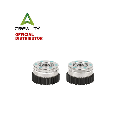 Creality K2 Series Extrusion Gear Kit