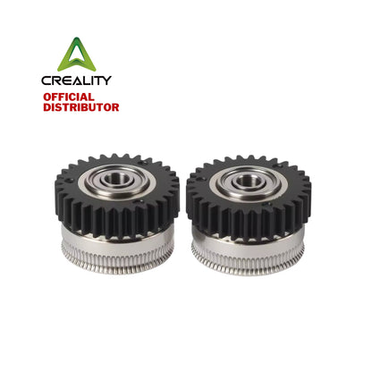 Creality K2 Series Extrusion Gear Kit
