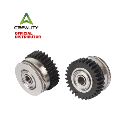 Creality K2 Series Extrusion Gear Kit