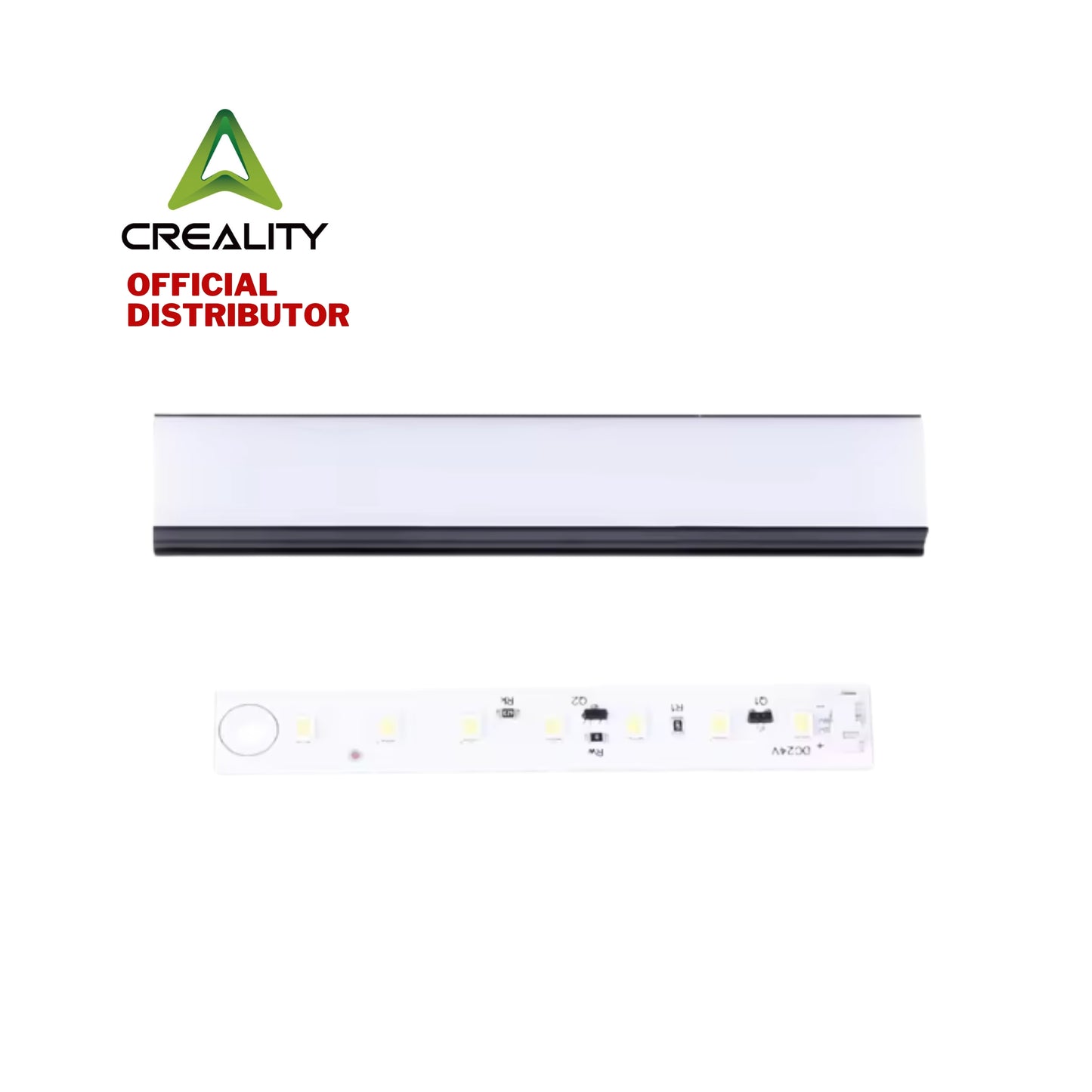 Creality K2 Series LED Light Kit