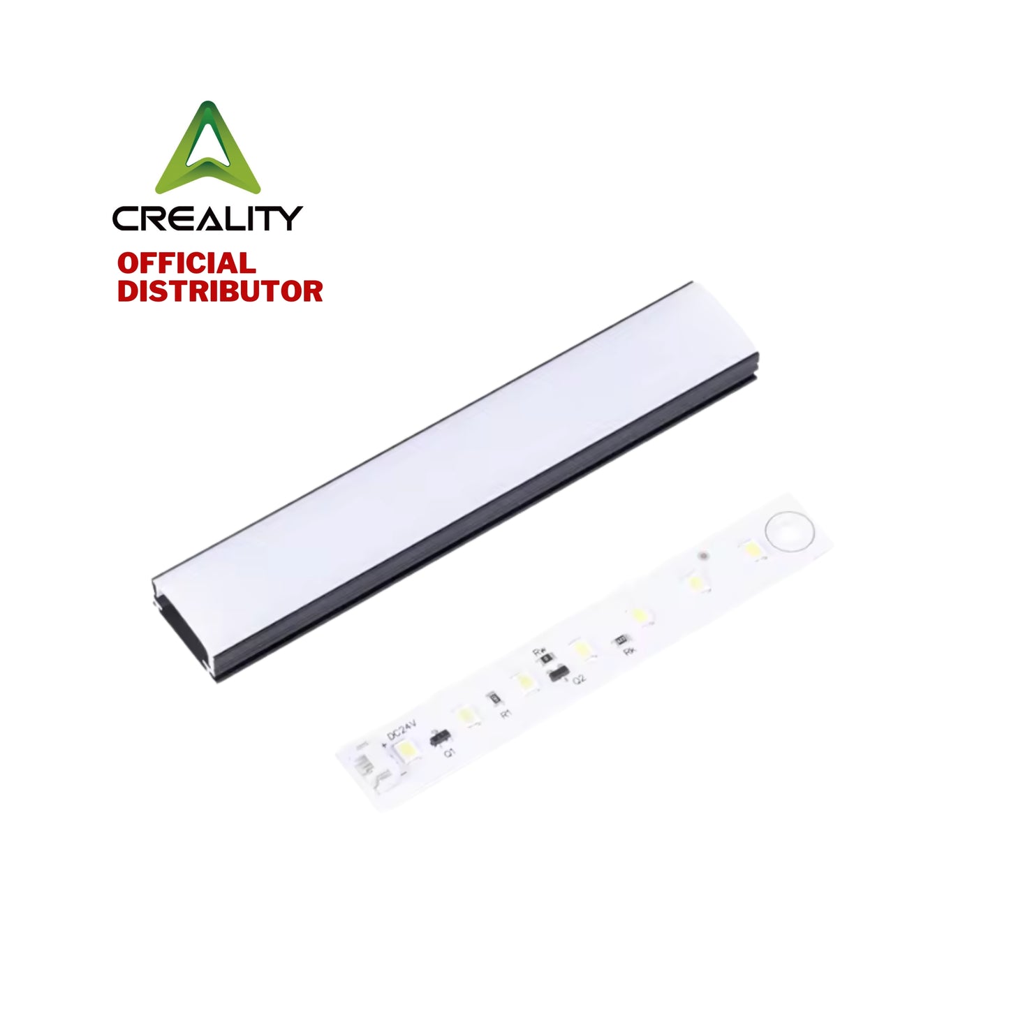 Creality K2 Series LED Light Kit