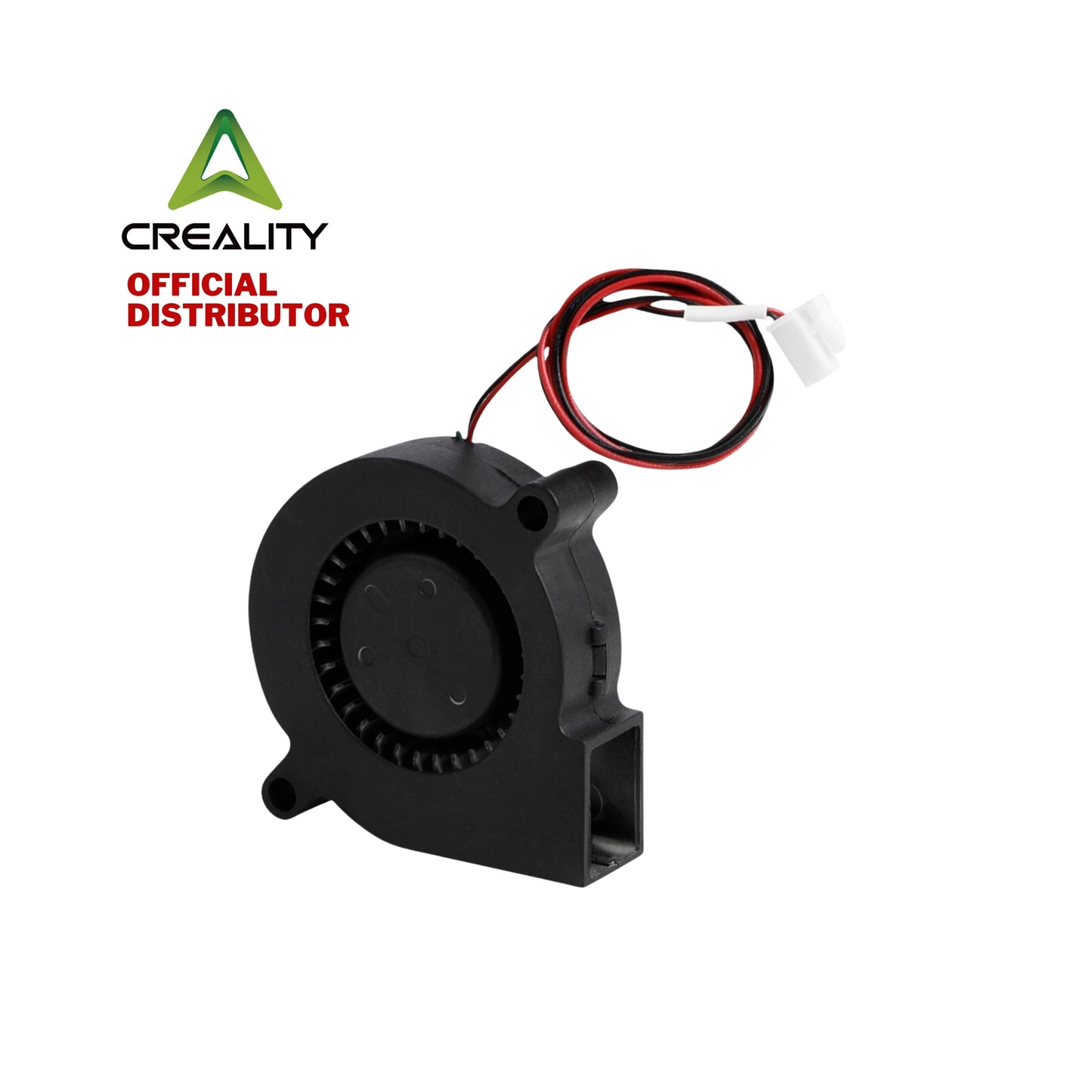 Creality K2 Plus and K2 Pro Motherboard Cooling Fan