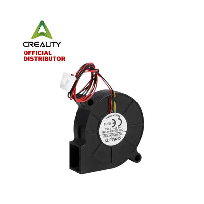 Creality K2 Plus and K2 Pro Motherboard Cooling Fan