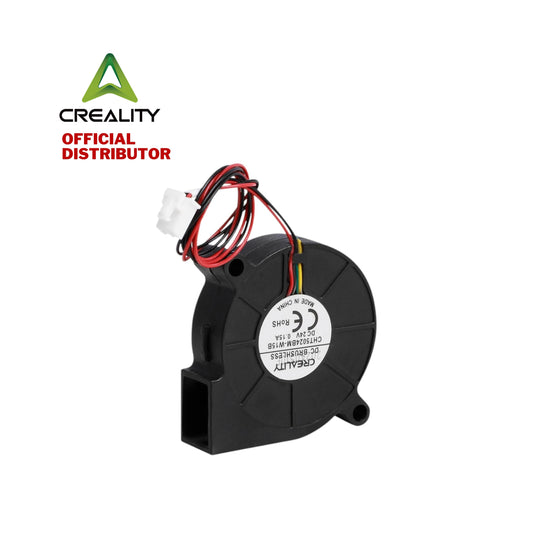 Creality K2 Plus and K2 Pro Motherboard Cooling Fan