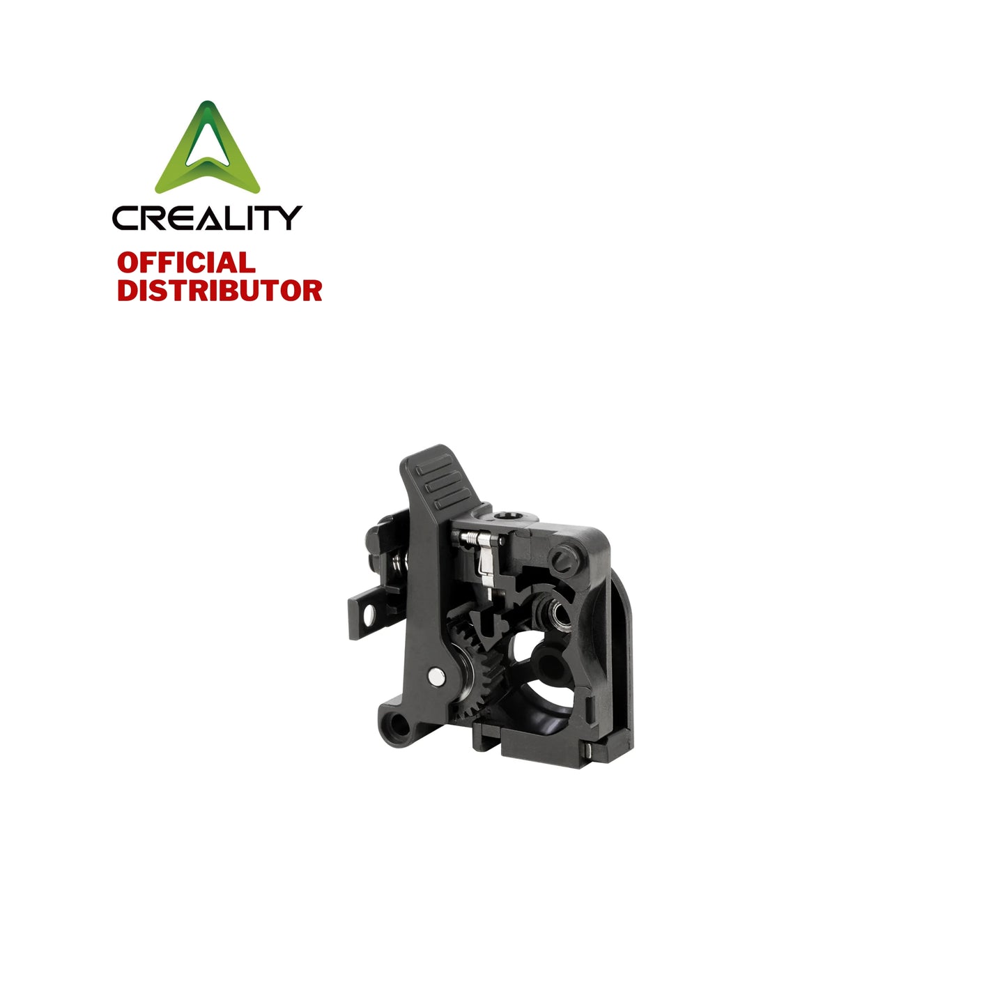 Creality K2 Series Extruder Front Shell Kit