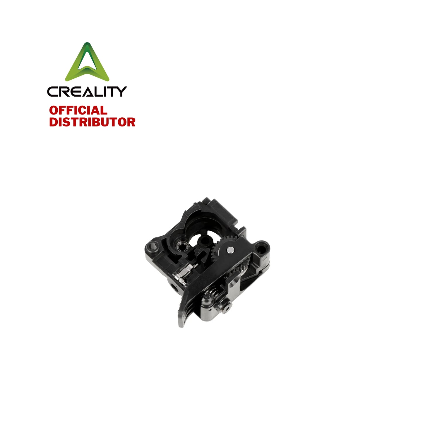Creality K2 Series Extruder Front Shell Kit