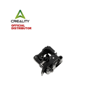 Creality K2 Series Extruder Front Shell Kit
