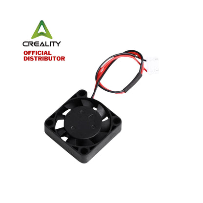 Creality K2 Series Axial-tech Fan Kit