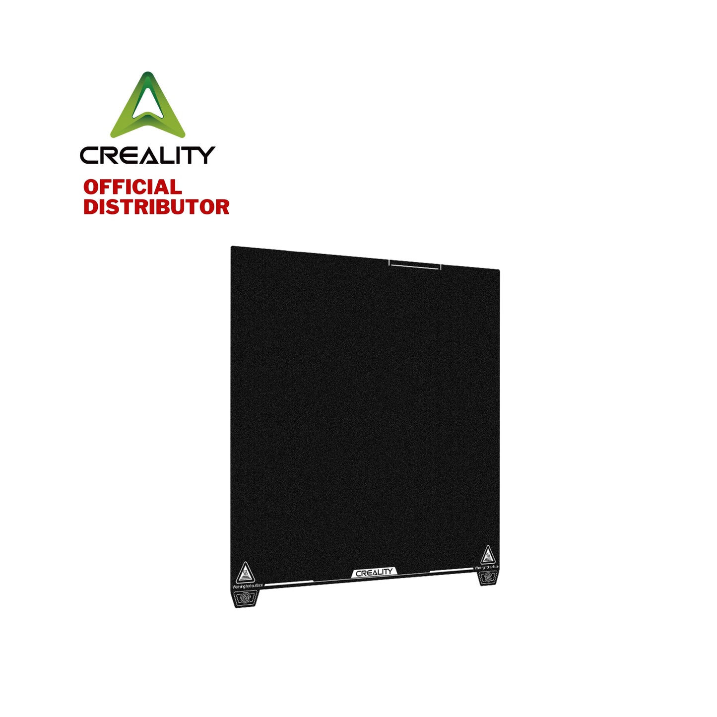Creality K2 Plus Epoxy Resin Build Plate