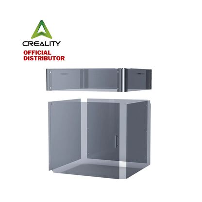 Creality Ender-5 MAX Acrylic Cover