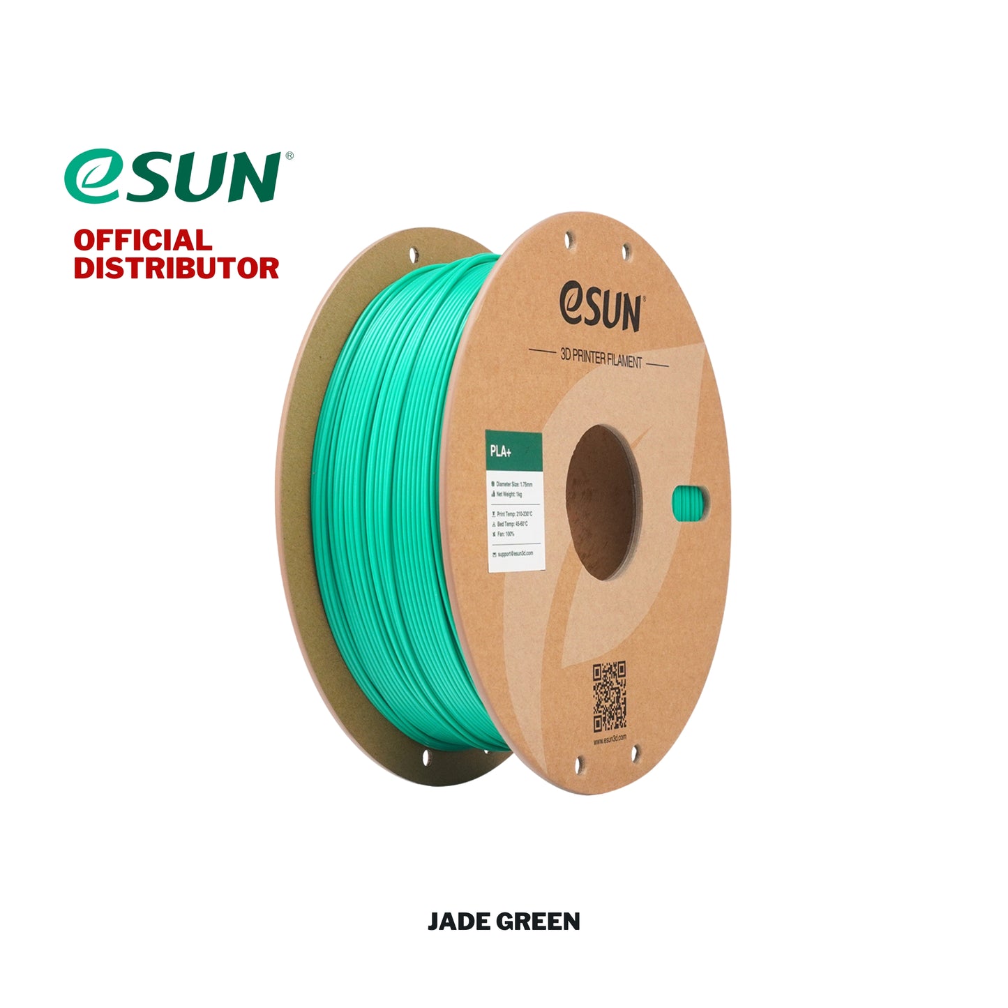 eSUN PLA+ Filament
