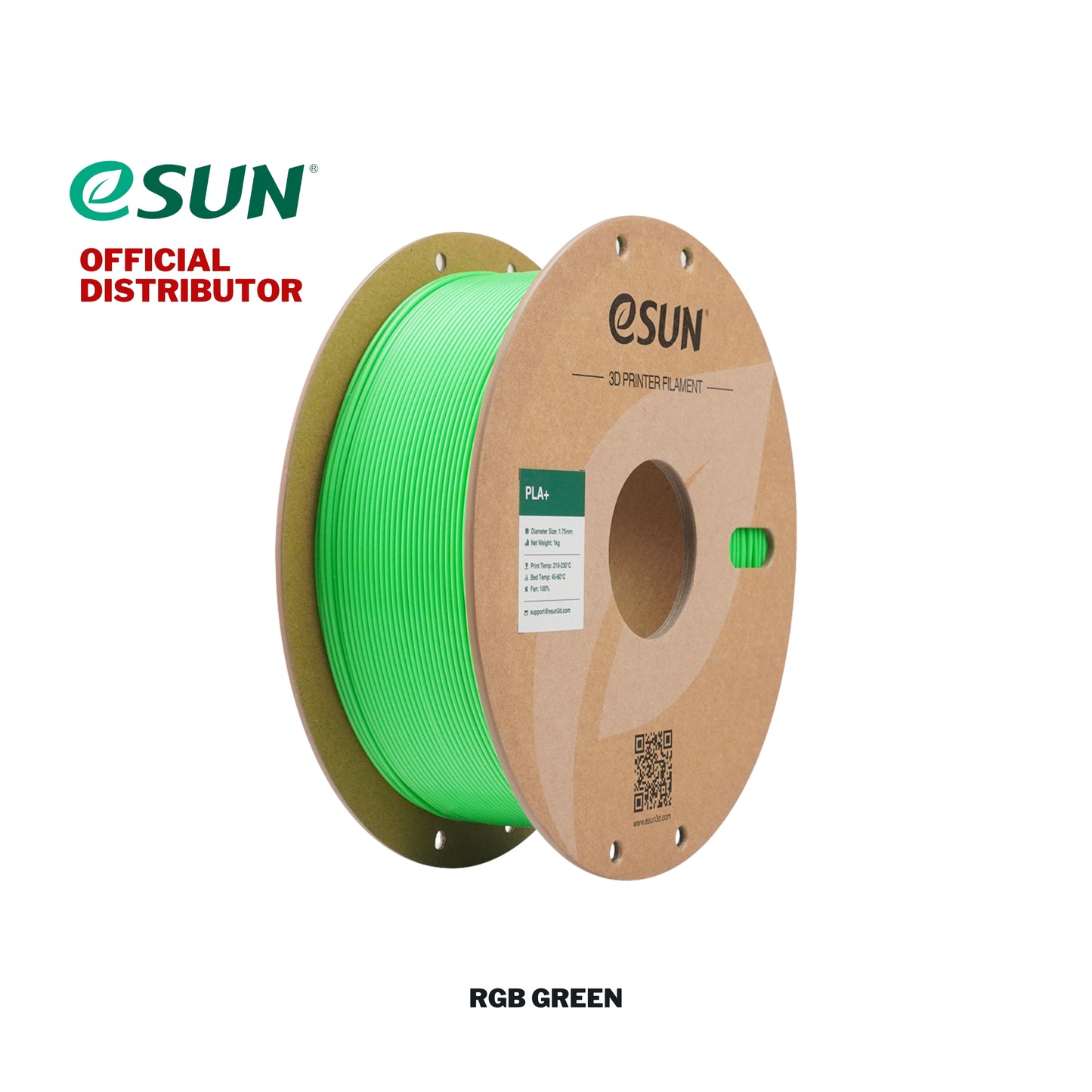 eSUN PLA+ Filament