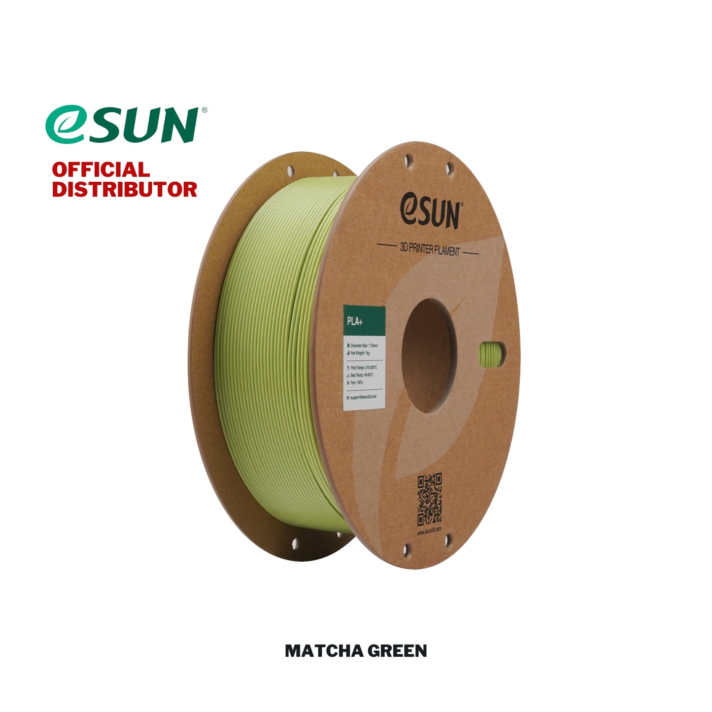 eSUN PLA+ Filament