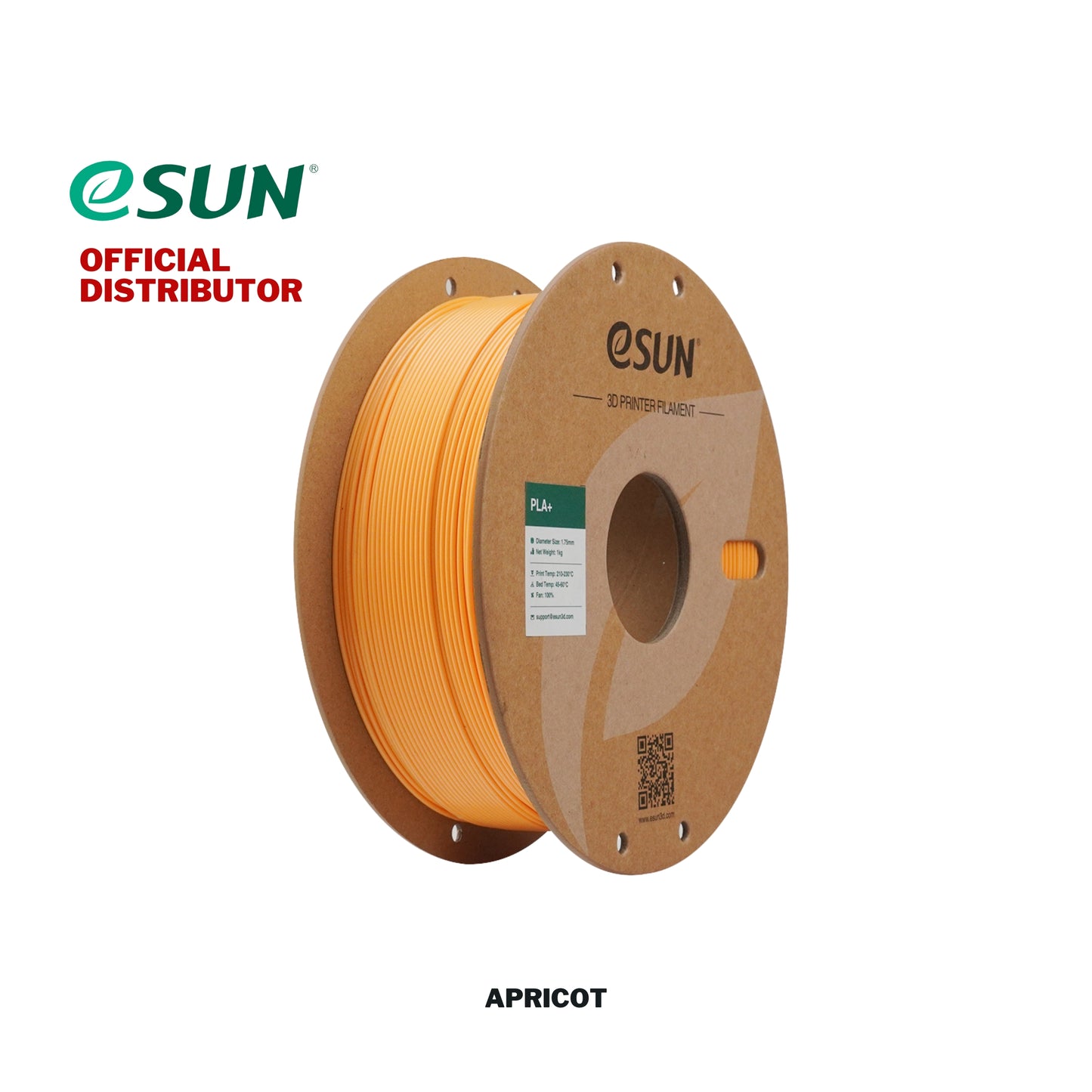 eSUN PLA+ Filament