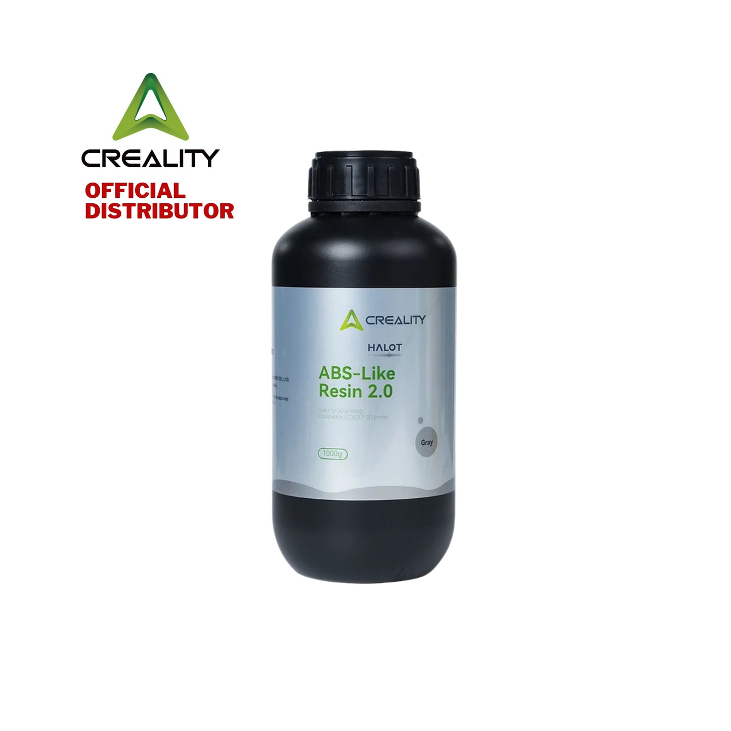 Creality Halot ABS-Like Resin 2.0