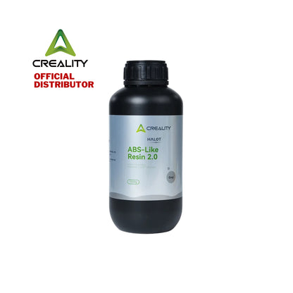 Creality Halot ABS-Like Resin 2.0