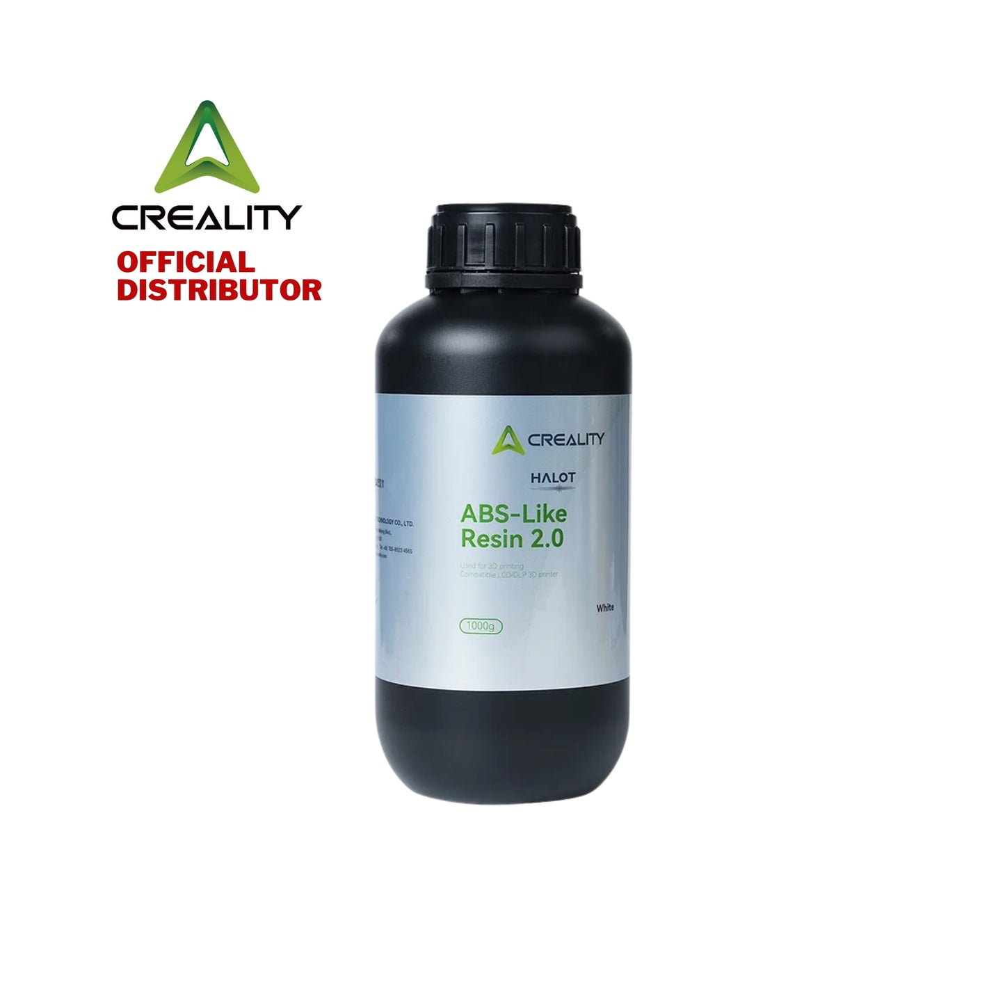 Creality Halot ABS-Like Resin 2.0
