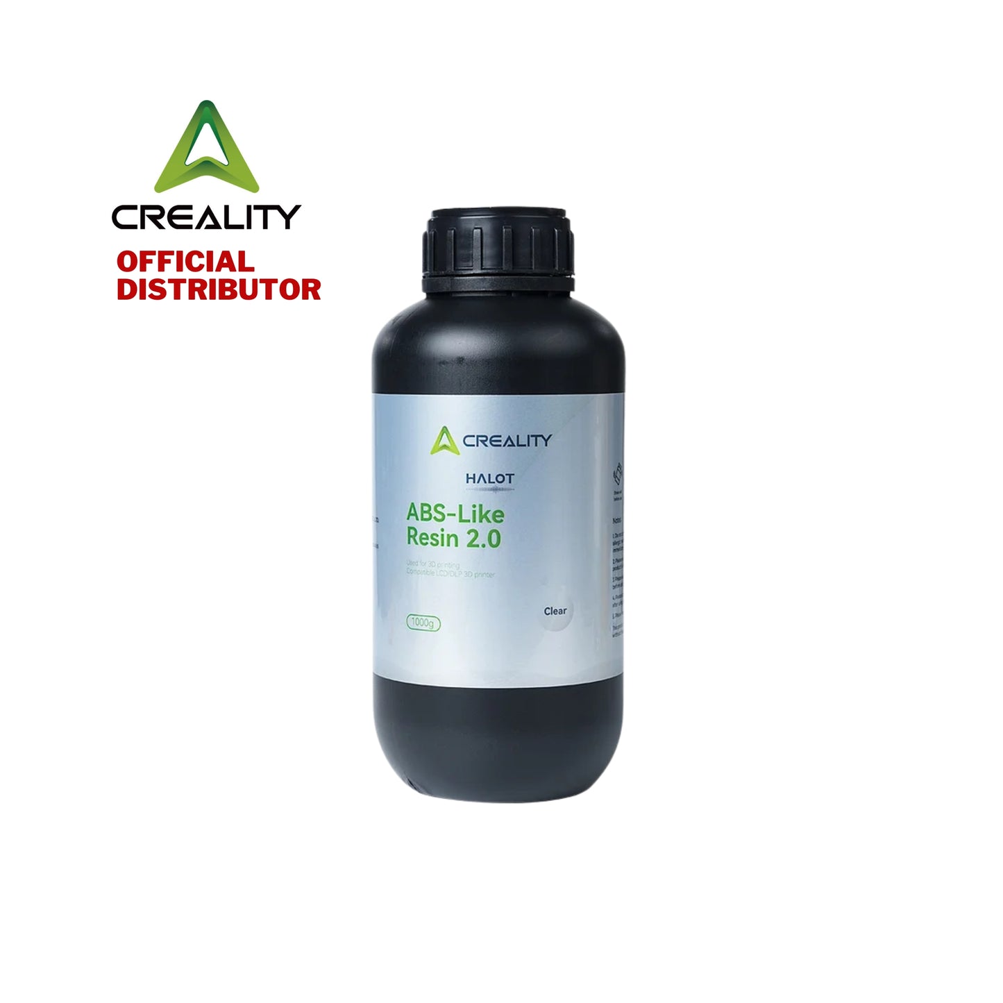 Creality Halot ABS-Like Resin 2.0