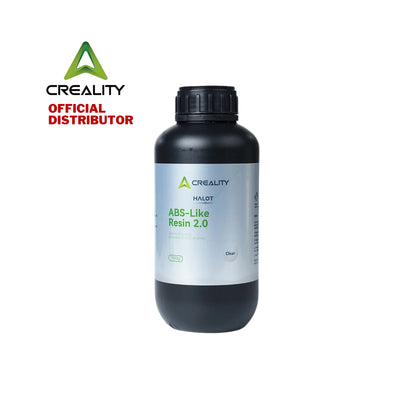 Creality Halot ABS-Like Resin 2.0