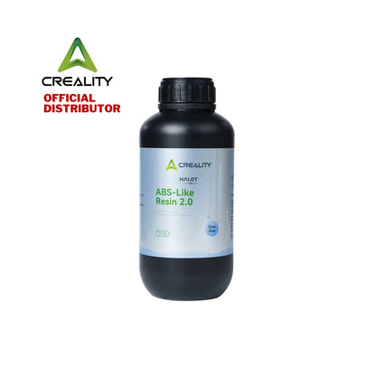 Creality Halot ABS-Like Resin 2.0