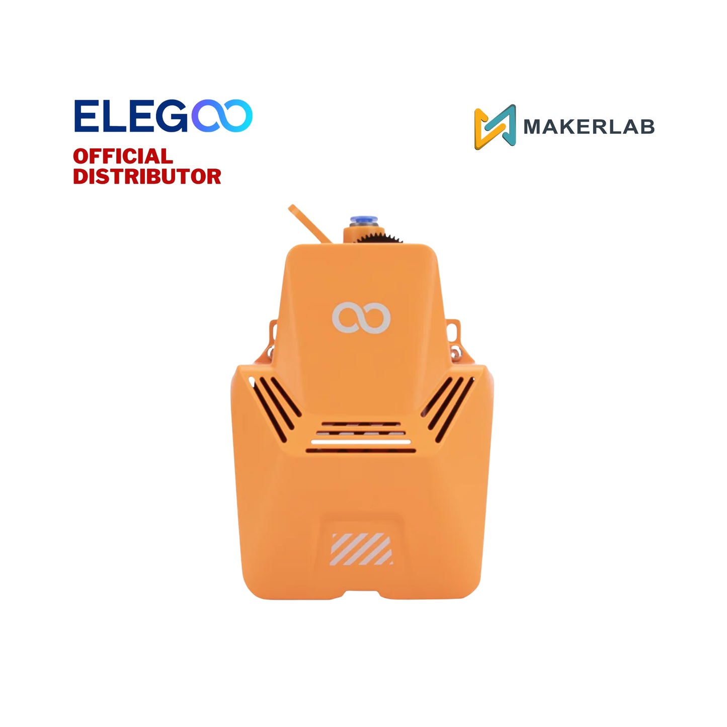 Elegoo Assembled Extruder Kit for OrangeStorm Giga