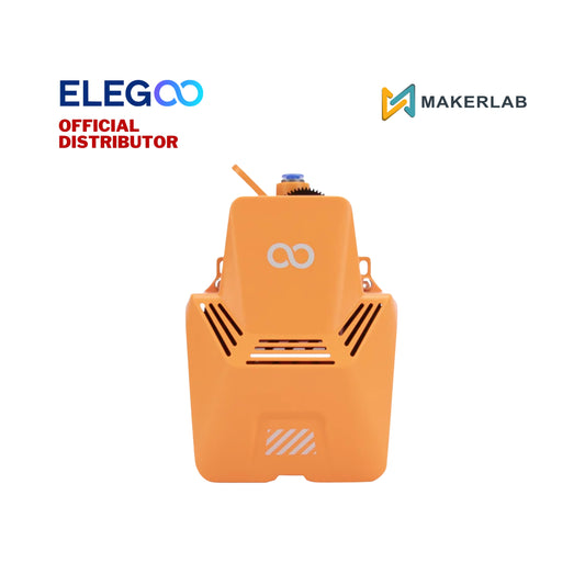 Elegoo Assembled Extruder Kit for OrangeStorm Giga