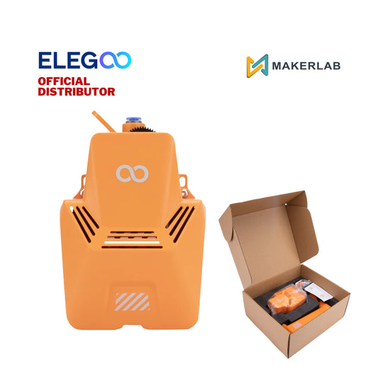 Elegoo Complete Printhead Assembly with Spool Holder for OrangeStorm Giga