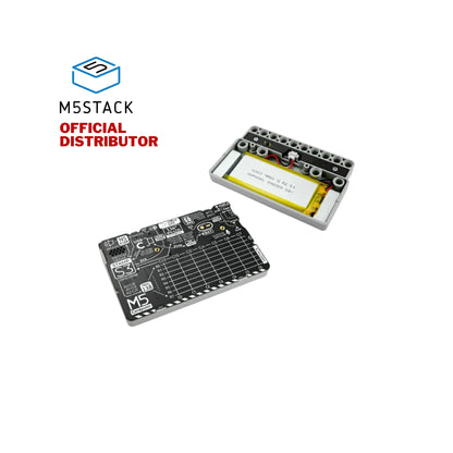 M5Stack Cardputer Kit with M5StampS3A V1.1