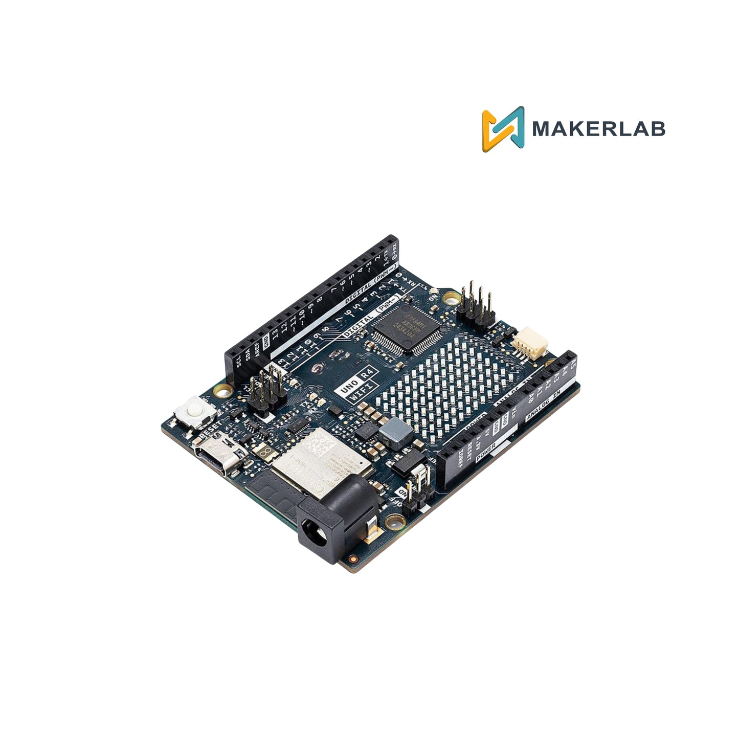 UNO R4 WiFi Compatible with Arduino