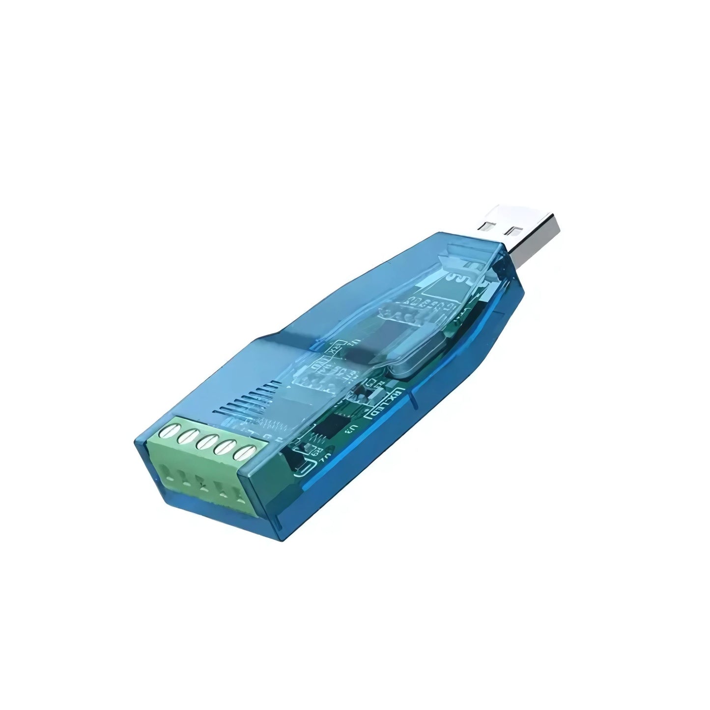 USB to RS485/RS232 Converter