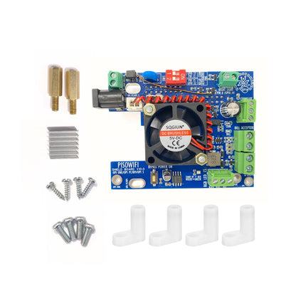 Universal Custom Board