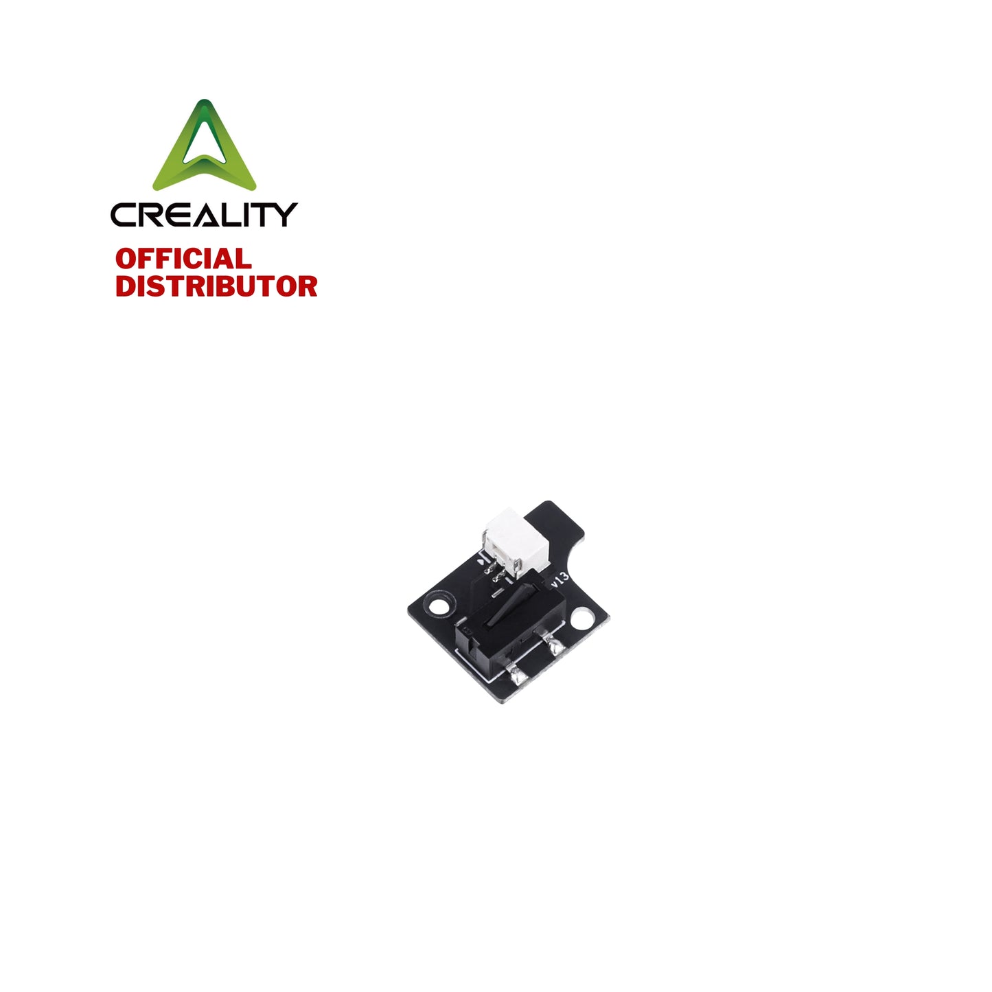 Creality X-Axis Limit Switch for Hi Printer