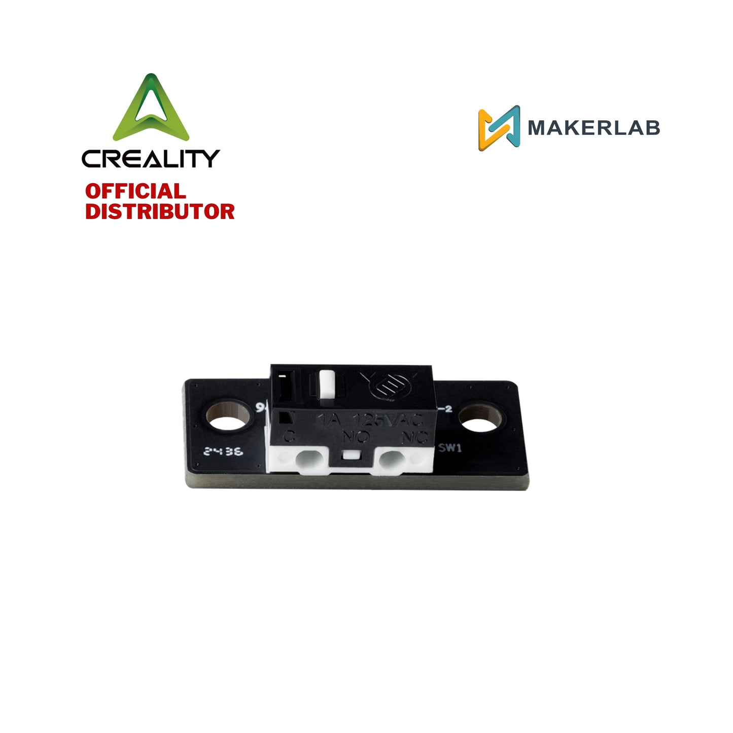 Creality Z-Axis Limit Switch Left and Right Side for Hi Printer