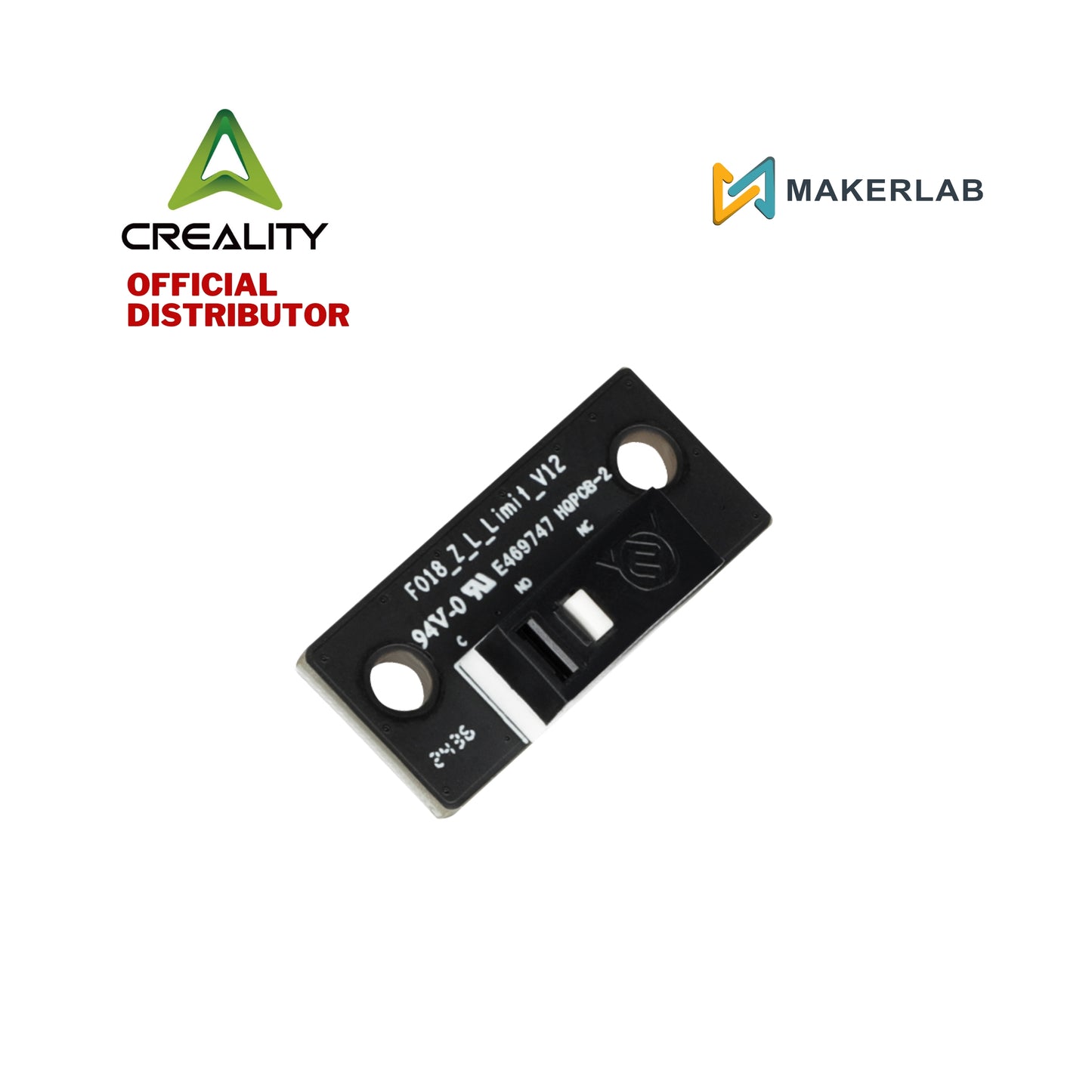 Creality Z-Axis Limit Switch Left and Right Side for Hi Printer