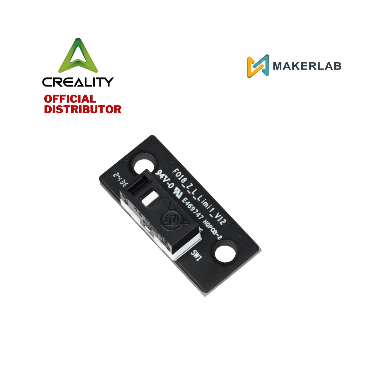 Creality Z-Axis Limit Switch Left and Right Side for Hi Printer