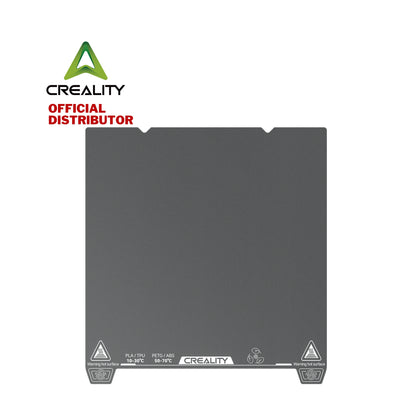 Creality Low Temperature Cold Printing Build Plate-315*310 for K1 Max, Ender-3 V3 Plus
