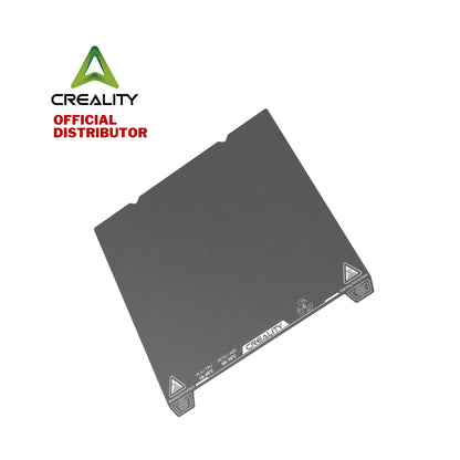 Creality Low Temperature Cold Printing Build Plate-315*310 for K1 Max, Ender-3 V3 Plus