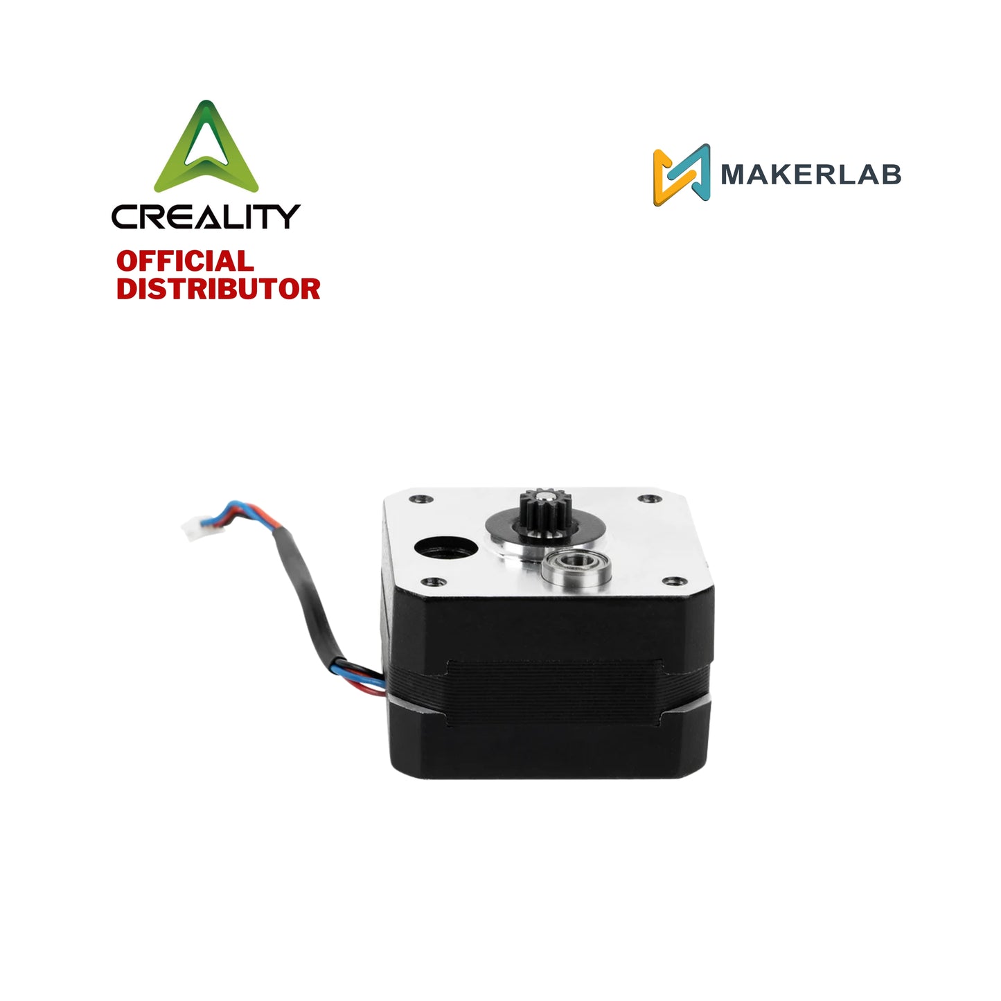 Creality 42-26 Stepper Motor for Ender 3 V3 SE, KE