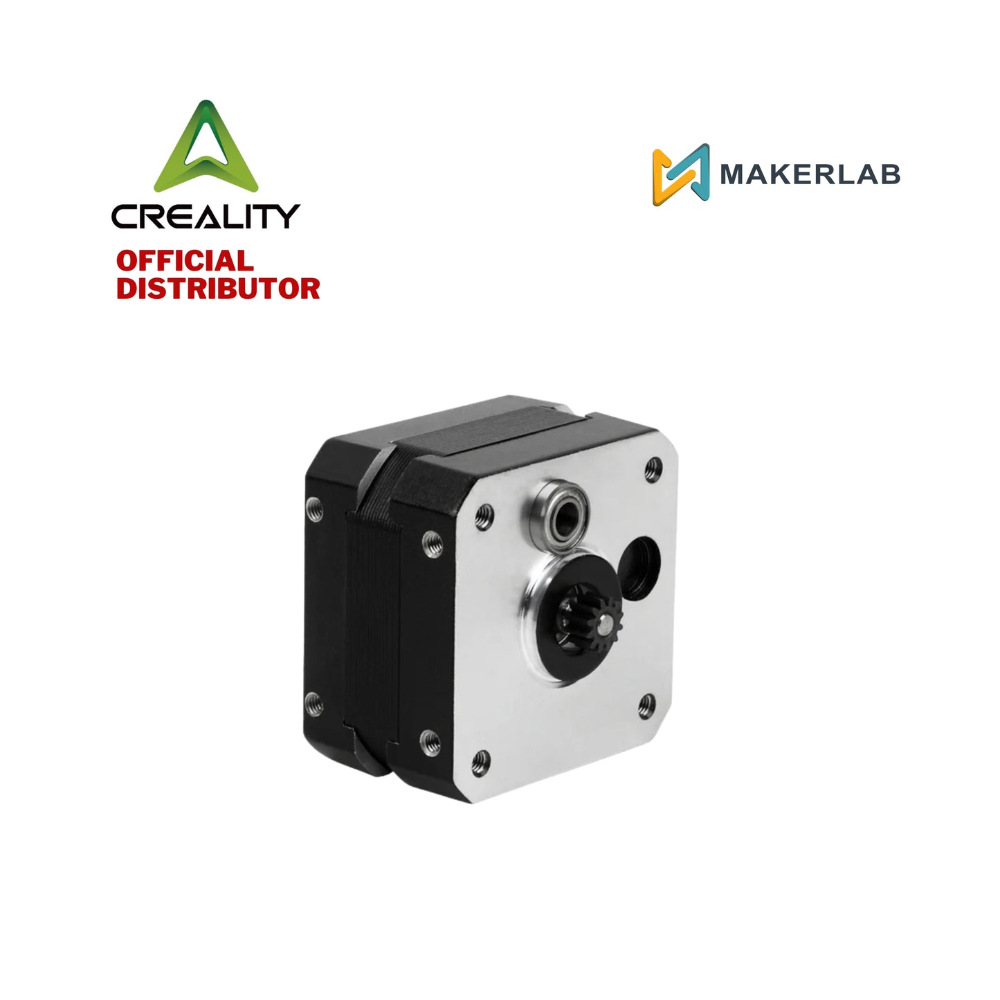 Creality 42-26 Stepper Motor for Ender 3 V3 SE, KE