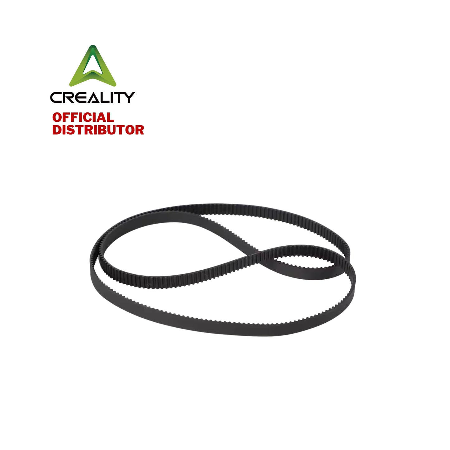 Creality Ring Synchronous Belt 640mm for Ender 3 S1, CR-10 SE