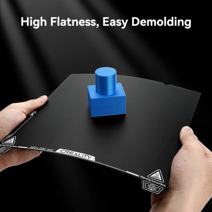 Creality Epoxy Resin Build Plate for Ender 3 V3 KE 235X235mm