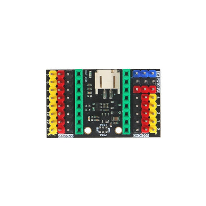 ESP32-C3 Super Mini Expansion Board
