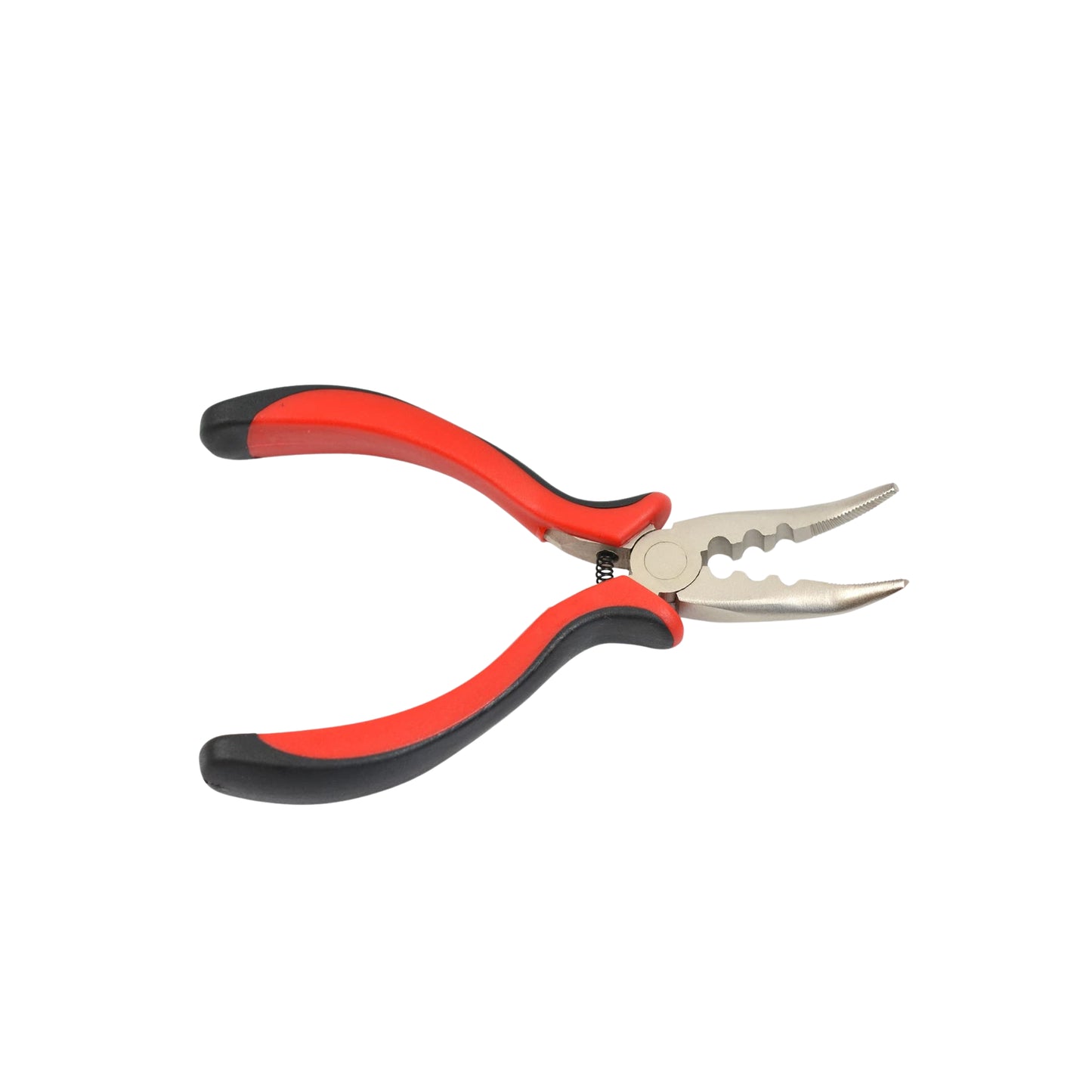 Three-Hole Elbow Pliers