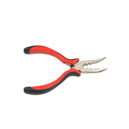 Three-Hole Elbow Pliers
