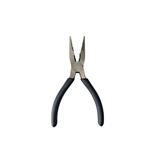 Long Nose Side Cutting Pliers