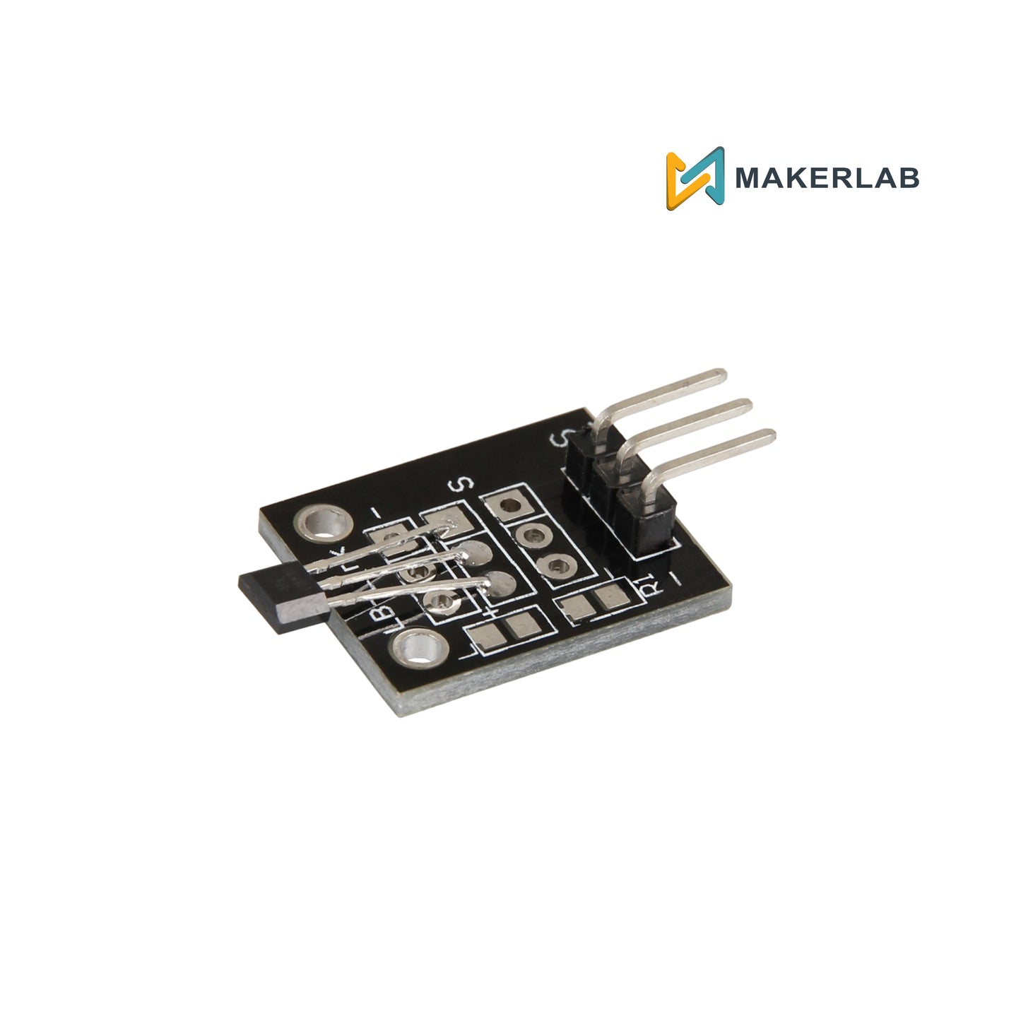 KY-035 Analog Hall Magnetic Sensor