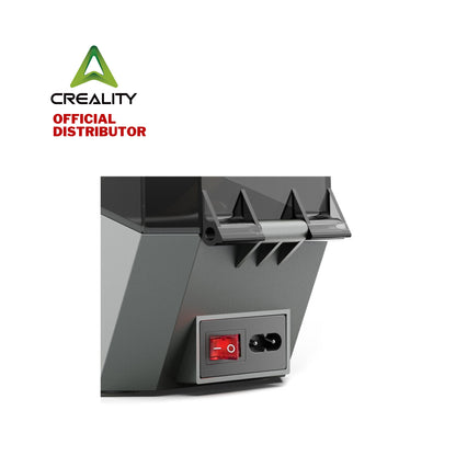 Creality Space Pi Filament Dryer 220V "Clearance Sale"