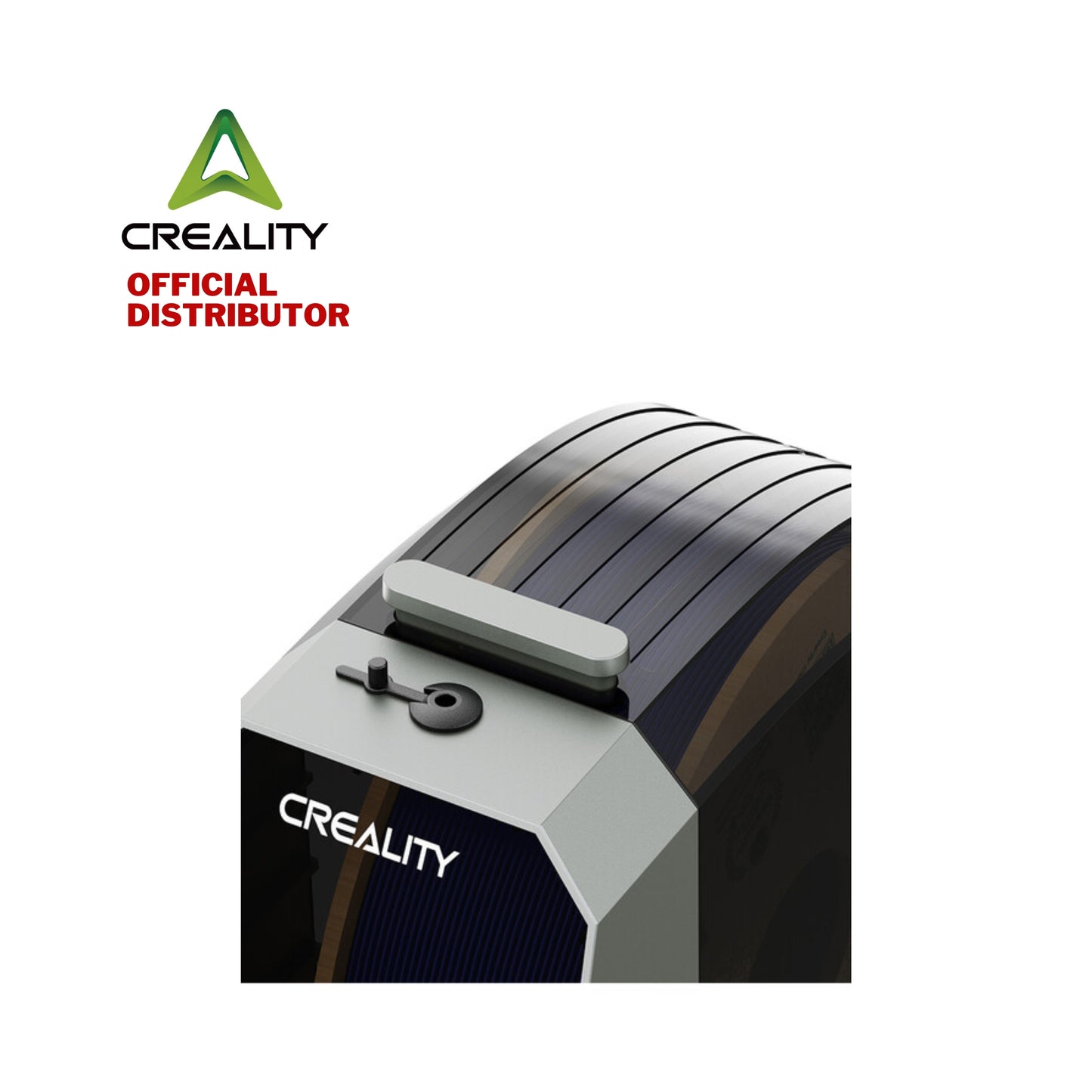 Creality Space Pi Filament Dryer 220V "Clearance Sale"