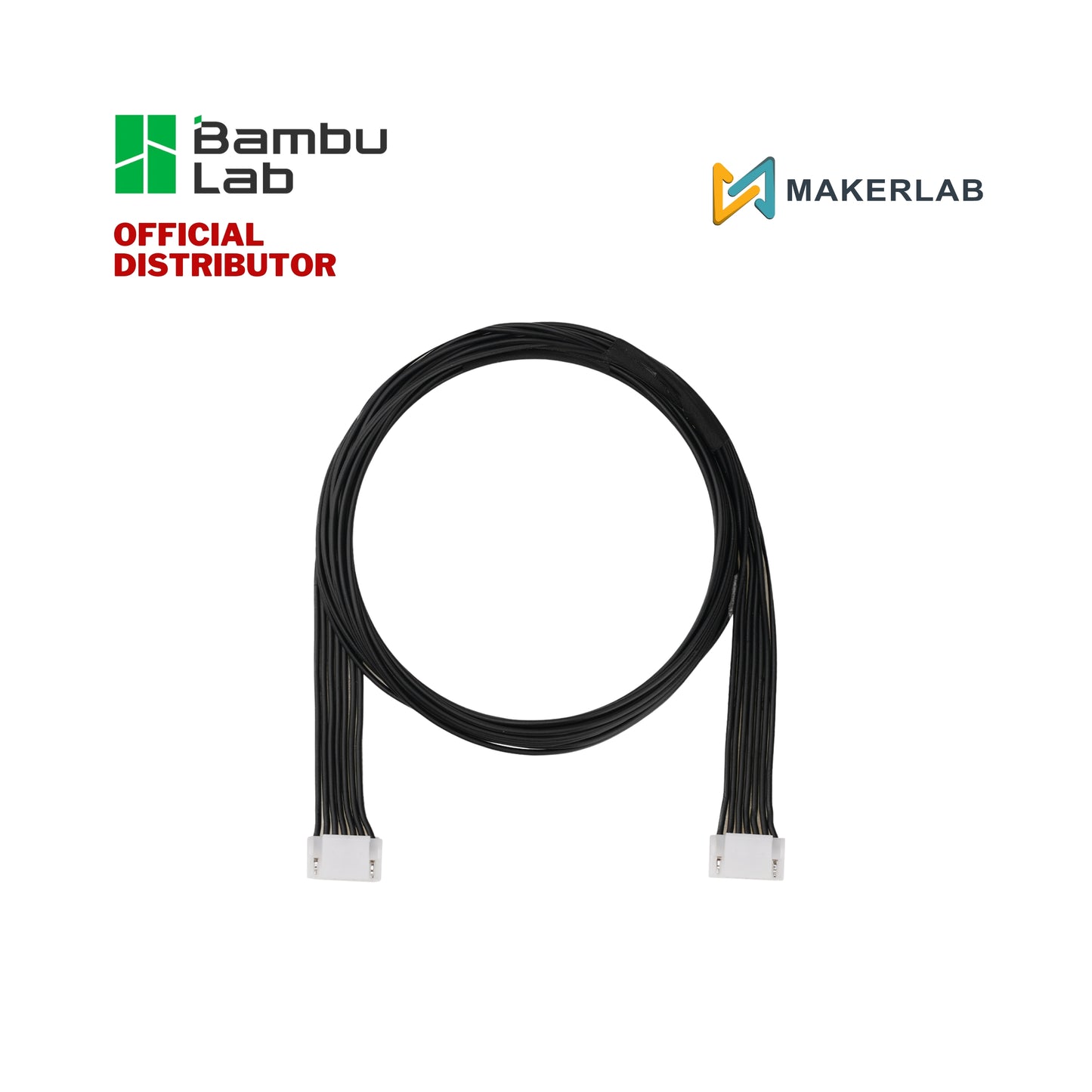 Bambu Lab MC to AP Cable for P1 Series